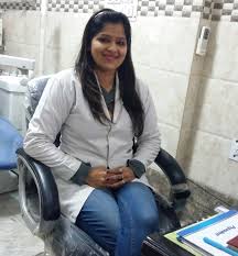 Dr Pallavi Chaitanya